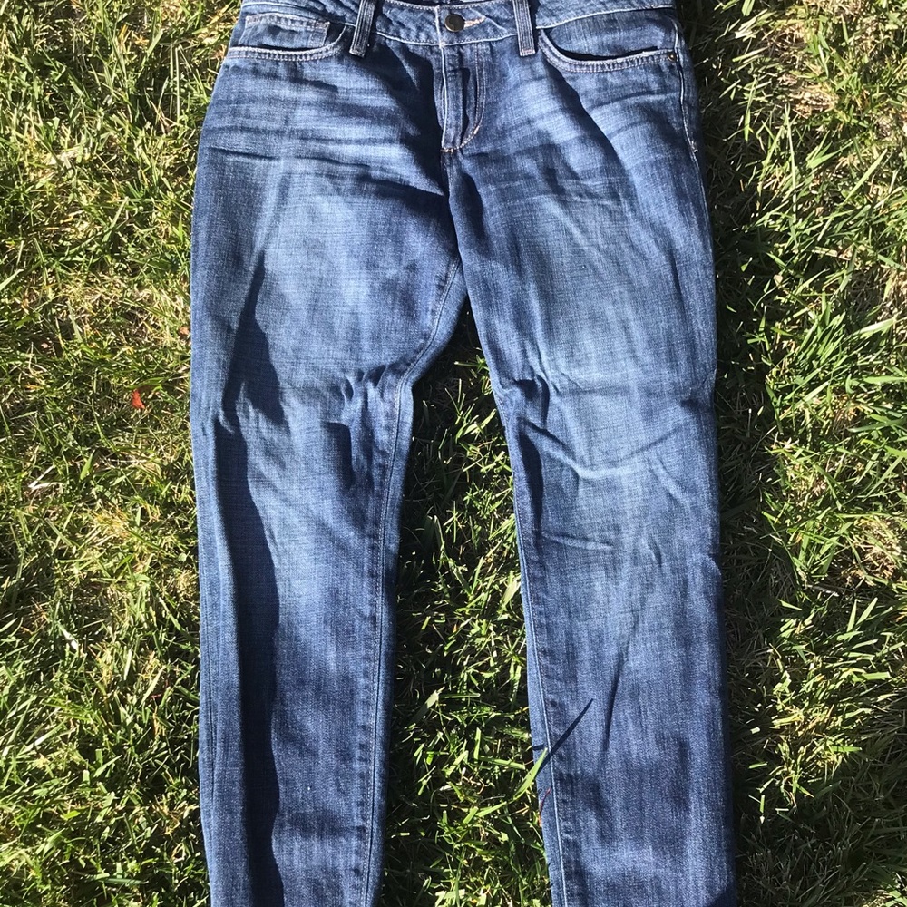Joes Skinny jeans size 26